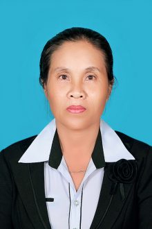 Đào Thị Bê