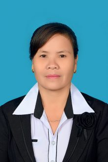 Võ Thị Hương