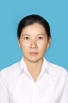 Nguyễn Thị Nhung