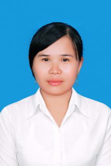 Trần Thị Kim Phúc