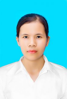 Hà Thị Lệ Thắm